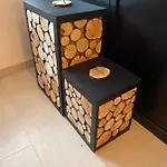Сasa de vacaciones Au P'tit Cosy