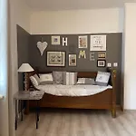 Au P'tit Cosy *