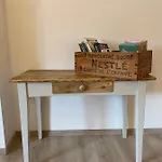 Сasa de vacaciones Au P'tit Cosy