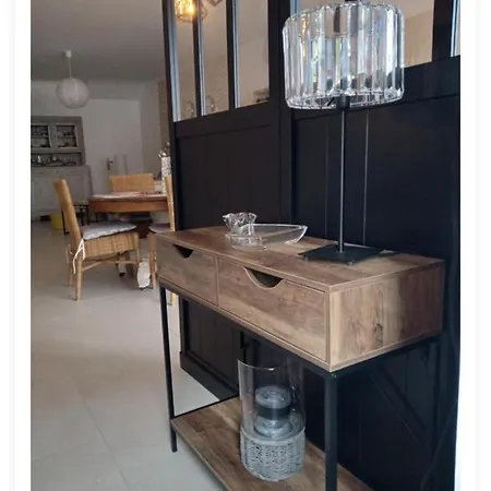 Au P’tit Cosy Bazincourt-sur-Saulx