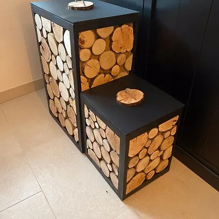 Hébergement de vacances Au P’tit Cosy