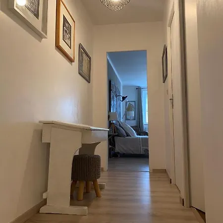Au P'tit Cosy * Bazincourt-sur-Saulx