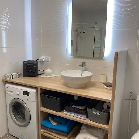 بيت للعطل Au P'tit Cosy Bazincourt-sur-Saulx
