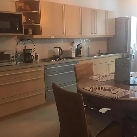 Holiday home Au P'tit Cosy