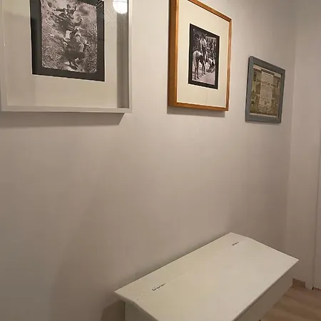 Hébergement de vacances Au P’tit Cosy *