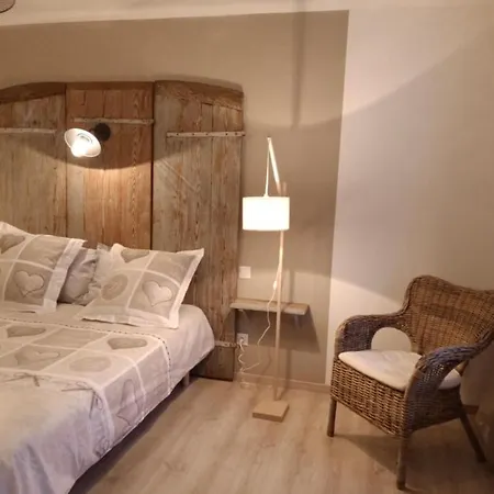 Au P'tit Cosy * Bazincourt-sur-Saulx