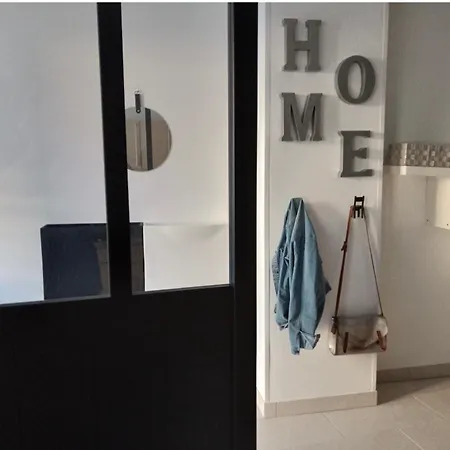 Au P'tit Cosy Holiday home *