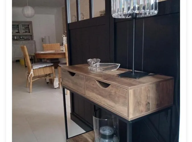 Au P'tit Cosy Bazincourt-sur-Saulx