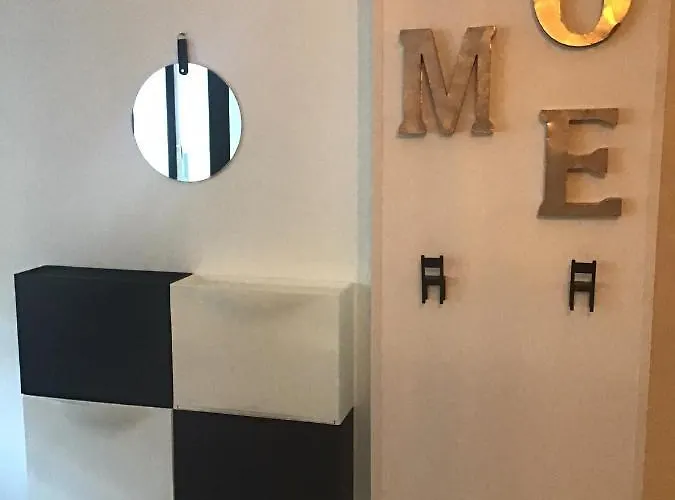 Holiday home Au P'tit Cosy Bazincourt-sur-Saulx