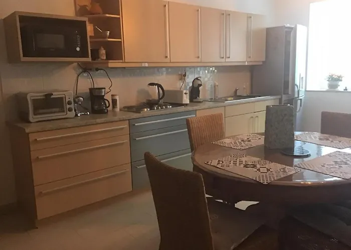 Holiday home Au P'tit Cosy