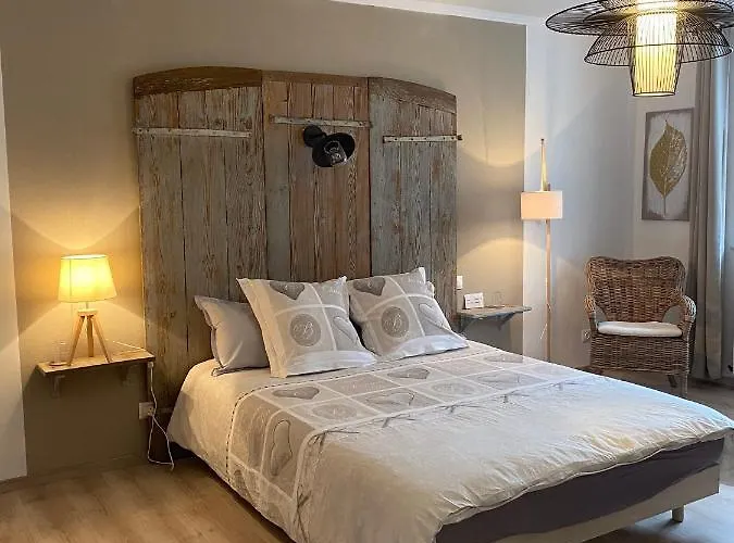 Au P'tit Cosy Holiday home *