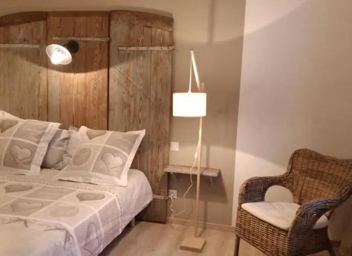 Au P'tit Cosy * Bazincourt-sur-Saulx