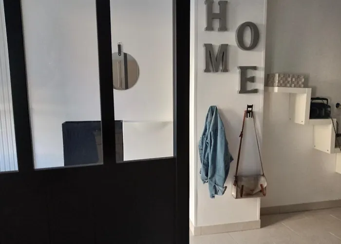 Au P'tit Cosy Holiday home *